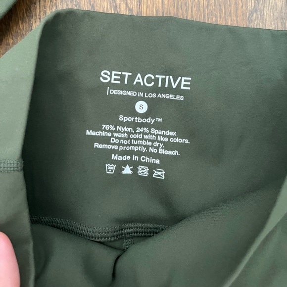 Set Active Alpine Bundle - Picture 2 of 5